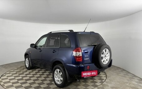 Chery Tiggo (T11), 2012 год, 349 000 рублей, 7 фотография
