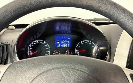 Chery Tiggo (T11), 2012 год, 349 000 рублей, 15 фотография