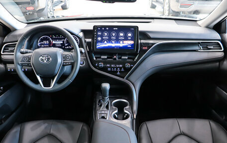 Toyota Camry, 2025 год, 4 990 000 рублей, 8 фотография