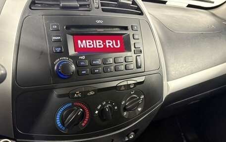 Chery Tiggo (T11), 2012 год, 349 000 рублей, 17 фотография