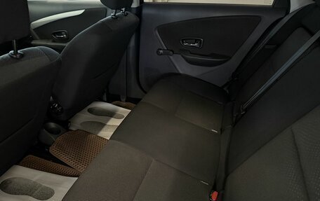 Nissan Almera, 2018 год, 790 000 рублей, 8 фотография