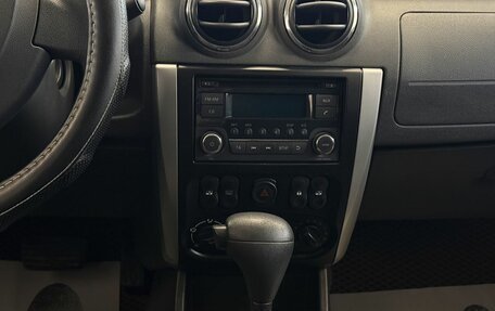 Nissan Almera, 2018 год, 790 000 рублей, 10 фотография