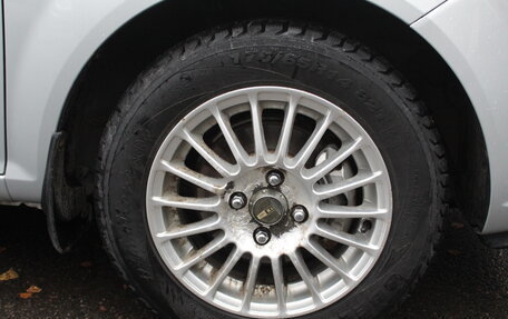 Hyundai Getz I рестайлинг, 2008 год, 545 000 рублей, 5 фотография