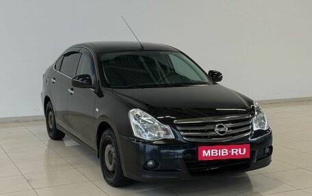 Nissan Almera, 2018 год, 790 000 рублей, 3 фотография