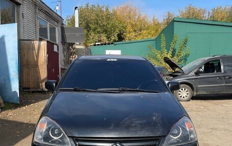 Suzuki Liana, 2001 год, 300 000 рублей, 1 фотография