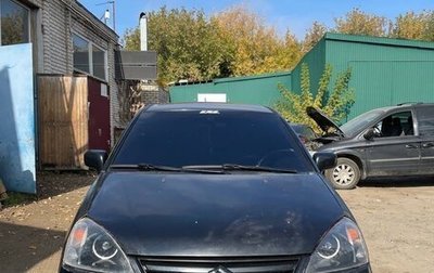 Suzuki Liana, 2001 год, 300 000 рублей, 1 фотография