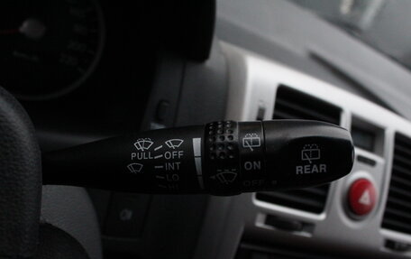 Hyundai Getz I рестайлинг, 2008 год, 545 000 рублей, 13 фотография