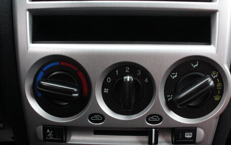 Hyundai Getz I рестайлинг, 2008 год, 545 000 рублей, 15 фотография