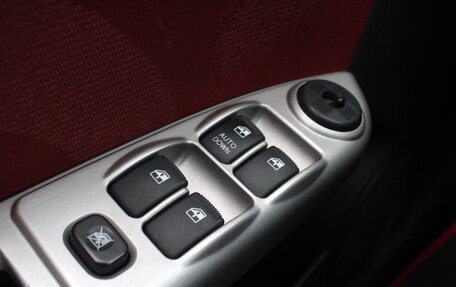 Hyundai Getz I рестайлинг, 2008 год, 545 000 рублей, 6 фотография