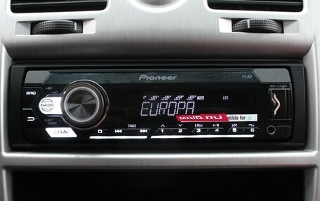 Hyundai Getz I рестайлинг, 2008 год, 545 000 рублей, 14 фотография