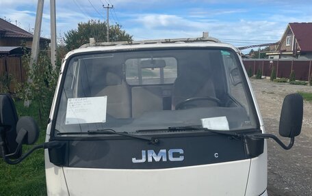 JMC Baodian, 2008 год, 650 000 рублей, 1 фотография