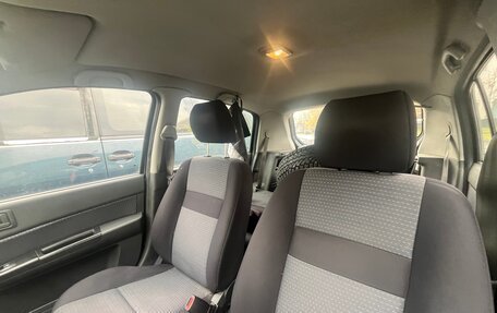 Hyundai Getz I рестайлинг, 2008 год, 520 000 рублей, 7 фотография