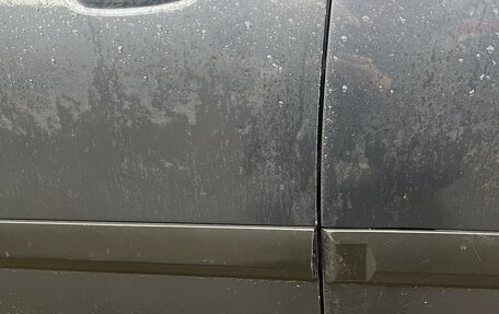 Hyundai Getz I рестайлинг, 2008 год, 520 000 рублей, 8 фотография