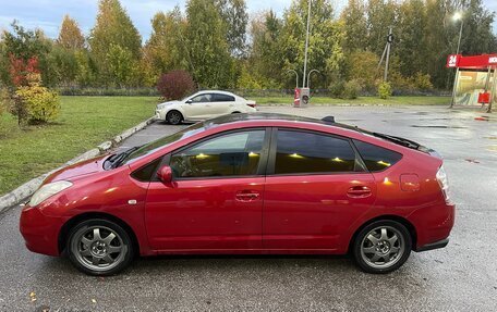 Toyota Prius, 2008 год, 790 000 рублей, 13 фотография