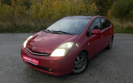 Toyota Prius, 2008 год, 790 000 рублей, 2 фотография