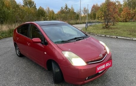 Toyota Prius, 2008 год, 790 000 рублей, 11 фотография