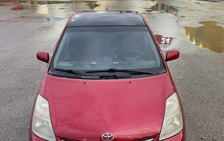 Toyota Prius, 2008 год, 790 000 рублей, 14 фотография