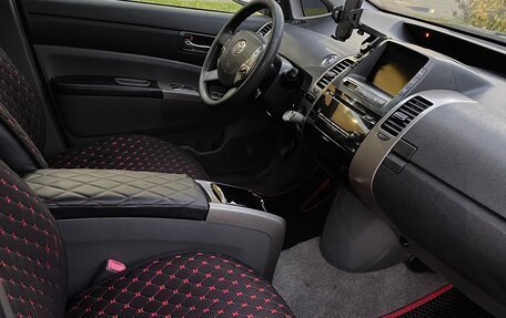 Toyota Prius, 2008 год, 790 000 рублей, 20 фотография