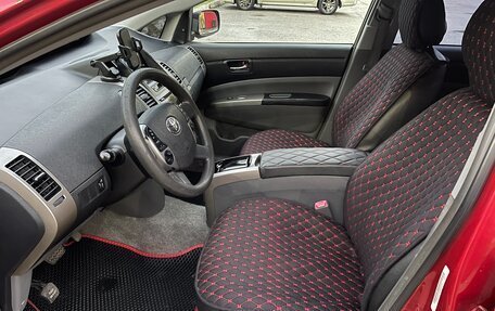 Toyota Prius, 2008 год, 790 000 рублей, 22 фотография