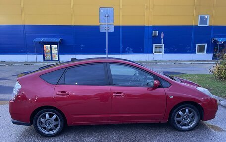 Toyota Prius, 2008 год, 790 000 рублей, 15 фотография