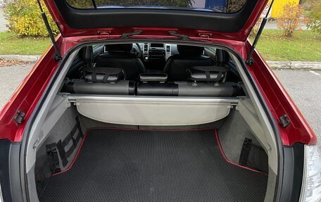 Toyota Prius, 2008 год, 790 000 рублей, 26 фотография