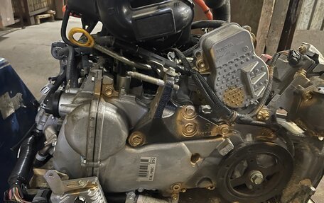 Toyota Prius, 2008 год, 790 000 рублей, 31 фотография