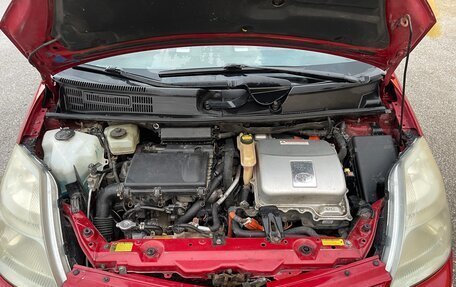 Toyota Prius, 2008 год, 790 000 рублей, 28 фотография