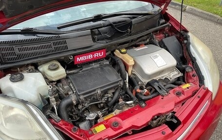 Toyota Prius, 2008 год, 790 000 рублей, 30 фотография