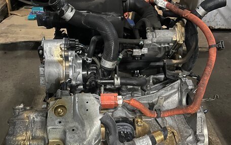 Toyota Prius, 2008 год, 790 000 рублей, 34 фотография