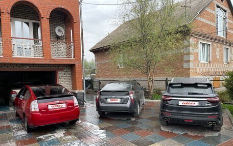 Toyota Prius, 2008 год, 790 000 рублей, 37 фотография