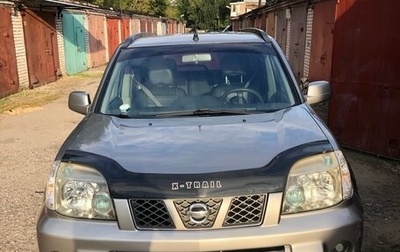 Nissan X-Trail, 2006 год, 620 000 рублей, 1 фотография