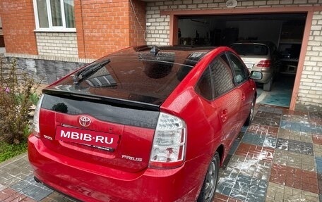 Toyota Prius, 2008 год, 790 000 рублей, 35 фотография