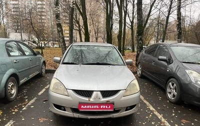 Mitsubishi Lancer IX, 2004 год, 260 000 рублей, 1 фотография
