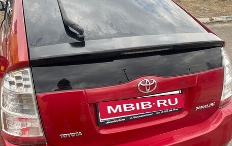 Toyota Prius, 2008 год, 790 000 рублей, 39 фотография