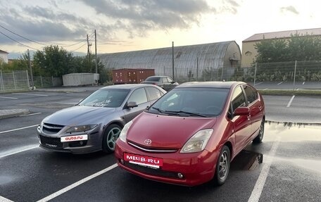 Toyota Prius, 2008 год, 790 000 рублей, 40 фотография