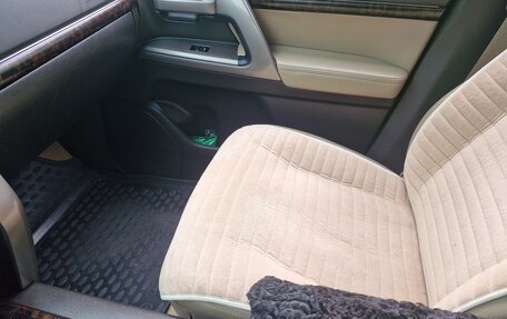 Toyota Land Cruiser 200, 2008 год, 2 650 000 рублей, 10 фотография