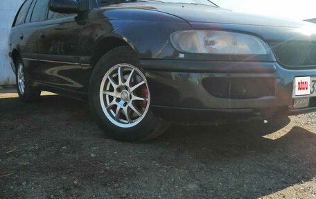 Opel Omega B, 1998 год, 250 000 рублей, 1 фотография