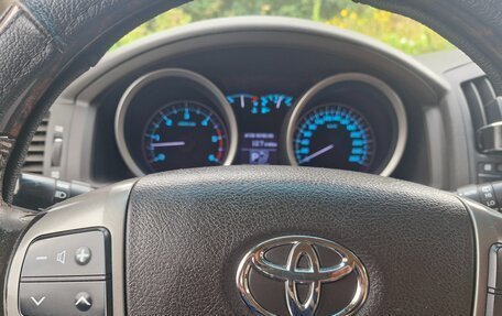 Toyota Land Cruiser 200, 2008 год, 2 650 000 рублей, 8 фотография