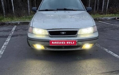 Daewoo Nexia I рестайлинг, 2007 год, 130 000 рублей, 1 фотография