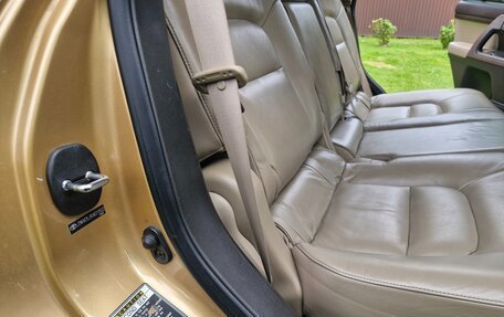 Toyota Land Cruiser 200, 2008 год, 2 650 000 рублей, 14 фотография