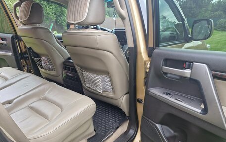 Toyota Land Cruiser 200, 2008 год, 2 650 000 рублей, 13 фотография