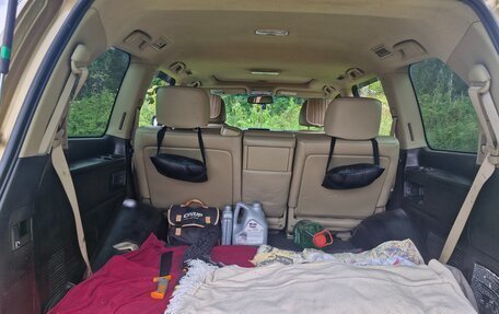 Toyota Land Cruiser 200, 2008 год, 2 650 000 рублей, 16 фотография