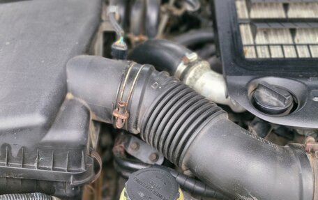 Toyota Land Cruiser 200, 2008 год, 2 650 000 рублей, 18 фотография