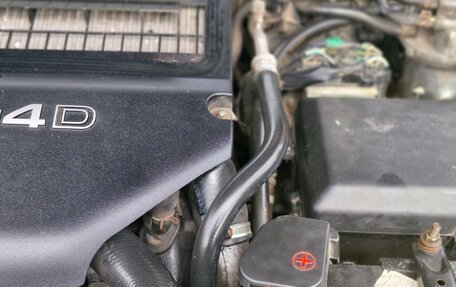 Toyota Land Cruiser 200, 2008 год, 2 650 000 рублей, 19 фотография