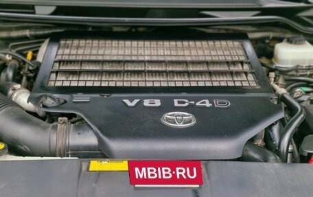 Toyota Land Cruiser 200, 2008 год, 2 650 000 рублей, 17 фотография