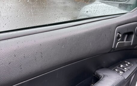 SsangYong Actyon Sports II, 2008 год, 590 000 рублей, 13 фотография