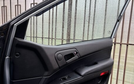 SsangYong Actyon Sports II, 2008 год, 590 000 рублей, 16 фотография