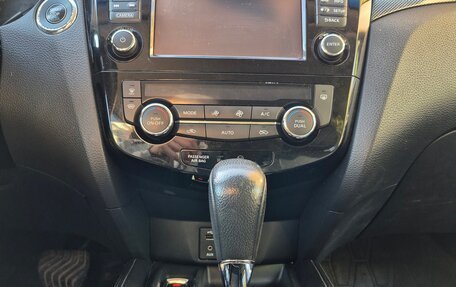 Nissan X-Trail, 2017 год, 1 600 000 рублей, 8 фотография