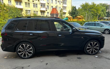 BMW X7, 2023 год, 16 600 000 рублей, 5 фотография