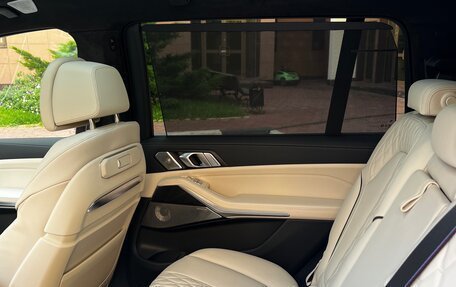 BMW X7, 2023 год, 16 600 000 рублей, 6 фотография